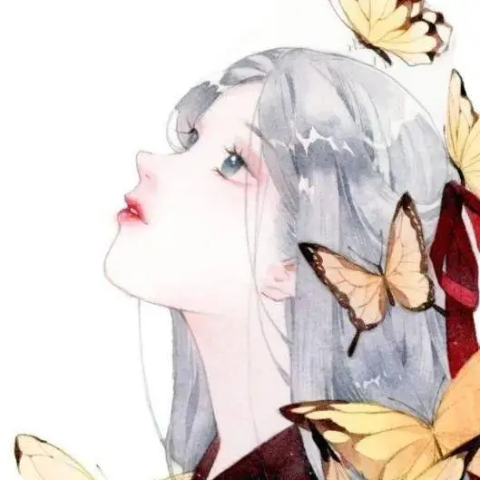 色视频用户头像